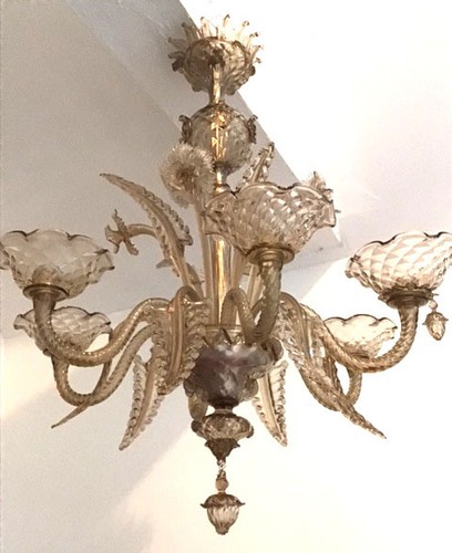 Charming vintage murano - charming,