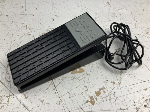Used roland expression - roland,