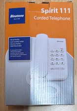 Binatone Spirit 111 Corded