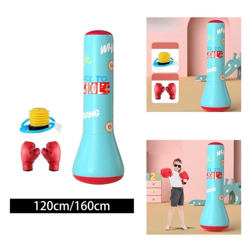 Kids punching bag boxing - bag,