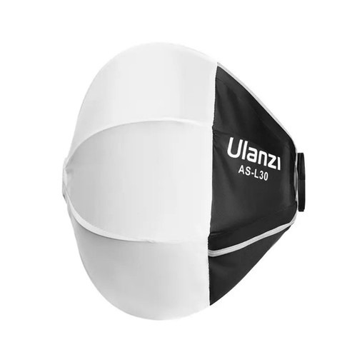 Ulanzi l30 30cm - ulanzi, lantern
