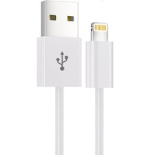 Original Quality USB Charger Cable for Apple iPhone 14 13 12 11 XR SE iPad Wire