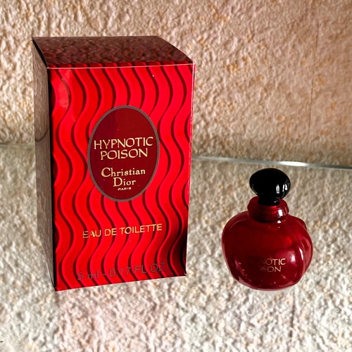 Christian dior hypnotic poison - christian,