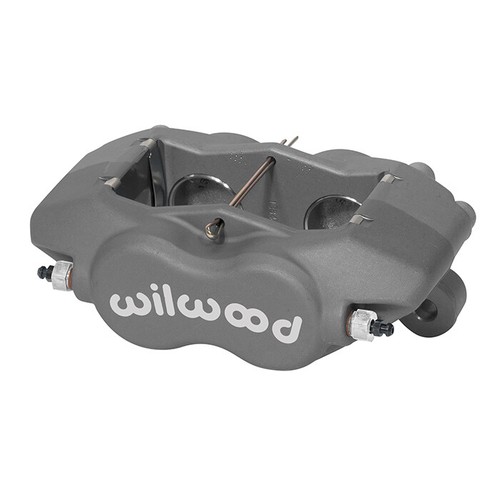 Wilwood 120 13843 - wilwood, forged