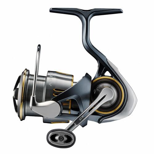 Daiwa airity lt3000 - 23, pc