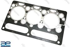 Head Gasket Unit Copper For Massey Ferguson 35 TE20F Perkins P3 Diesel 1951
