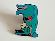 Disney pin badge eeyore - disney,