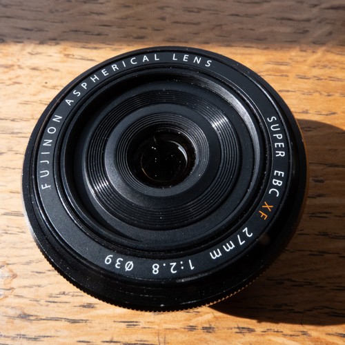 Fujifilm fujinon super ebc - fujifilm, xf