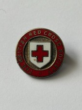 The British Red Cross Society