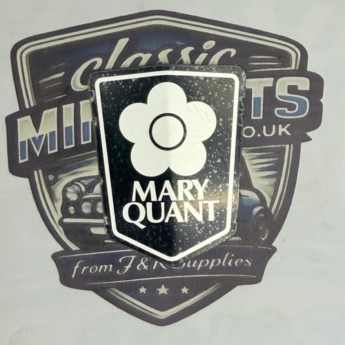 Classic mini designer mary - classic,