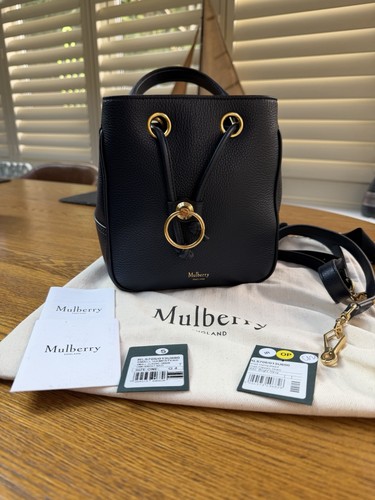 Mulberry small hampstead - mulberry,