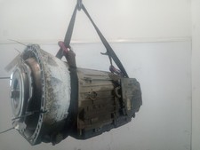 VITO GEARBOX  2018 2.1L Diesel