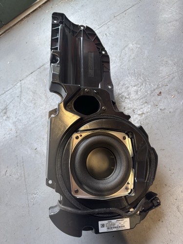Audi bose speakers - 4g,