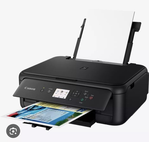 Canon pixma ts5150 all - canon, all-in-one