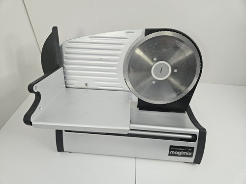 Magimix meat cutter - magimix,
