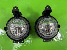 MINI R57 LCI R58 R59 FRONT FOG