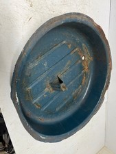 TRIUMPH HERALD VITESSE SPARE WHEEL WELL STEEL