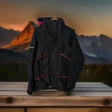 Berghaus Trango Jacket Vintage  One Of A Kind SAMPLE PIECE EXCELLENT LARGE 