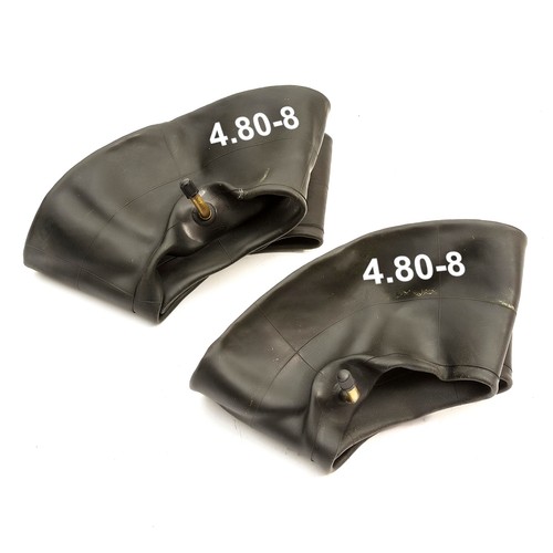 Inner tube bent - 2x,