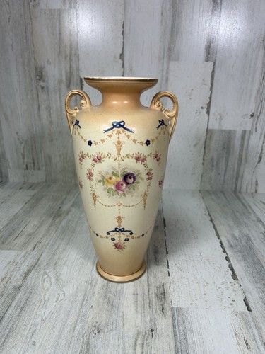 Antique crown devon fieldings - crown,
