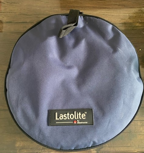 Lastolite silver and white - lastolite,