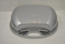 Panel Top Bauletto 44 L TTS Nonfango Top Case Lid Panel