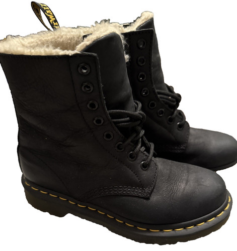 Martens serena women faux - dr.martens,