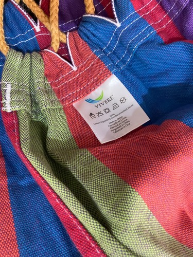 Vivere universal hammock with - vivere,