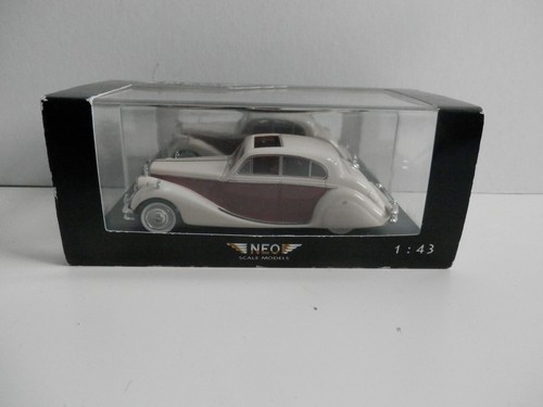 Scale neo models 43952 - 1/43,