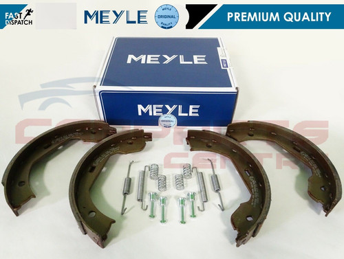 For bmw e83 - e53, rear