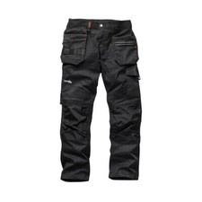 Scruffs Trade Flex Trouser