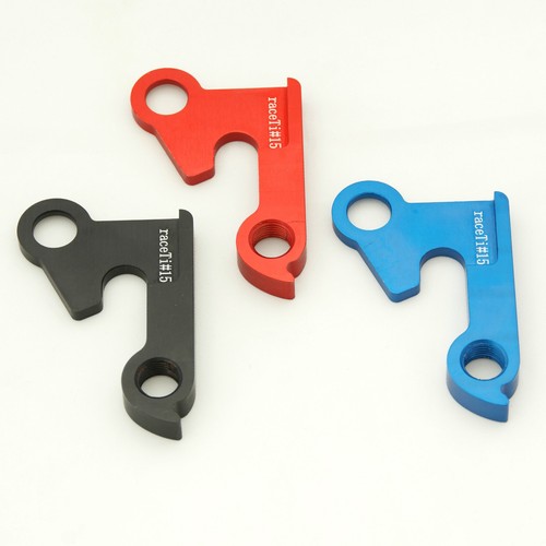 Gear mech derailleur hanger - gear,