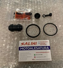 Rear Brake Caliper Overhaul