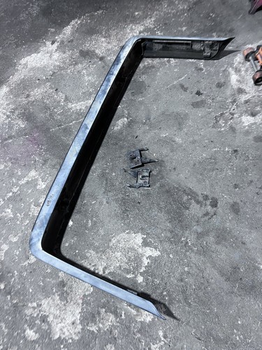 Bmw e30 320i door coupe - door,