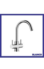 BLANCO Camia Chrome Kitchen