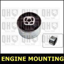 Engine Mounting Rear Centre