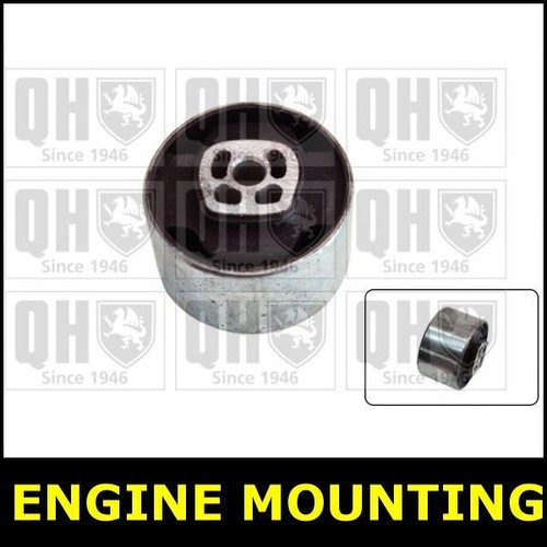 Engine mounting rear centre - engine,