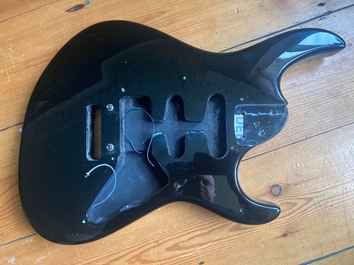 Cort series g252 electric - cort,