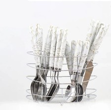 24PC Cutlery Dinnner Set