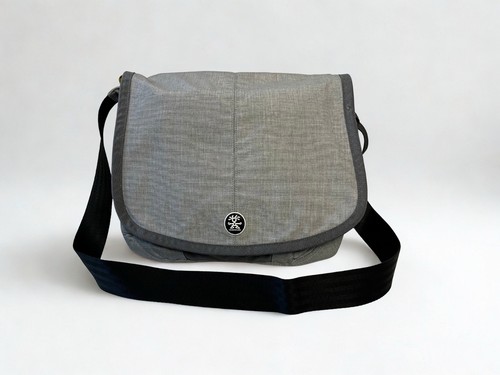 Crumpler messenger bag - crumpler, the