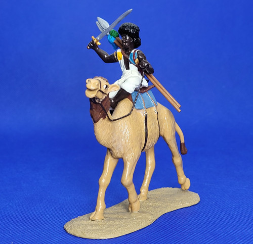 Trophy miniatures sudan fuzzy - miniatures,