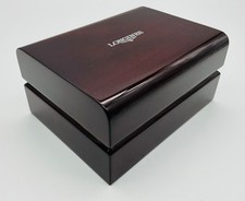 Genuine Longines OEM Wooden