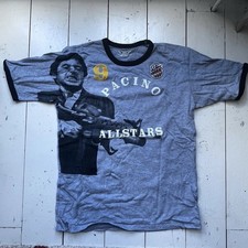 Ringspun Allstars T-Shirt -