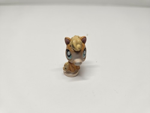 Littlest pet shop - shop, teeniest