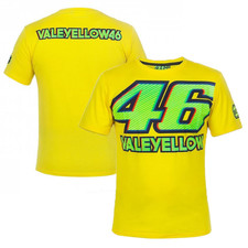 Valentino Rossi Men's T-Shirt