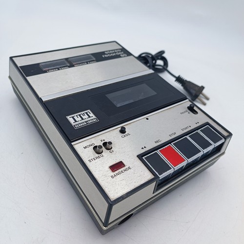 Itt schaub lorenz 80cr - schaub,