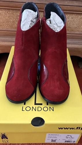 Nib fly london - nib, blain343fly