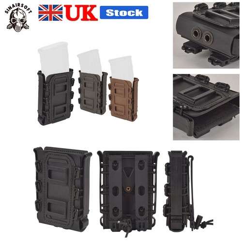 Soft shell tactical - shell, 5.56