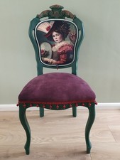 French Style Dining Bedroom