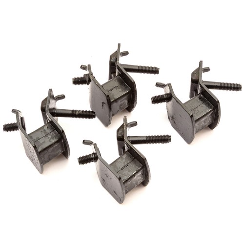 Engine mount set - engine,